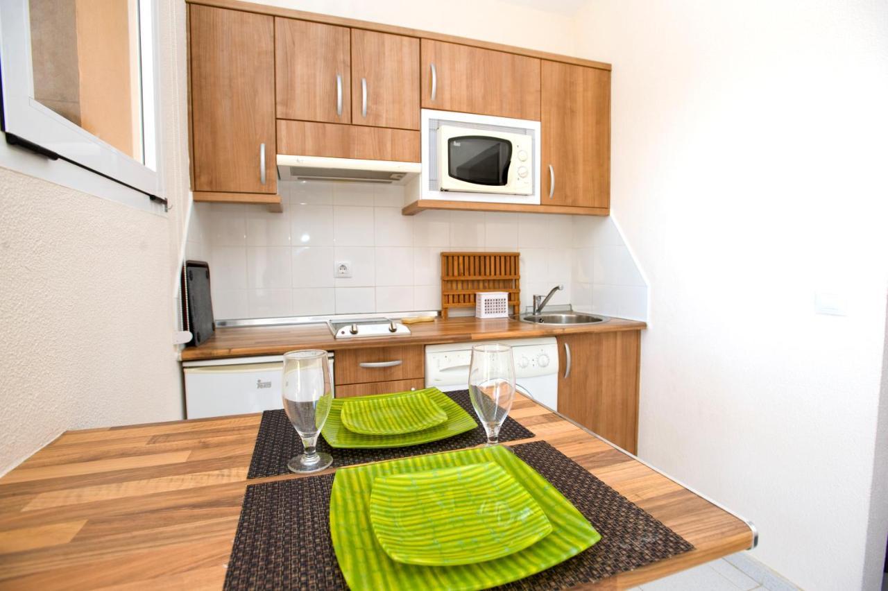 Apartment Mango Dunes With Pool Corralejo By Holidays Home Екстер'єр фото