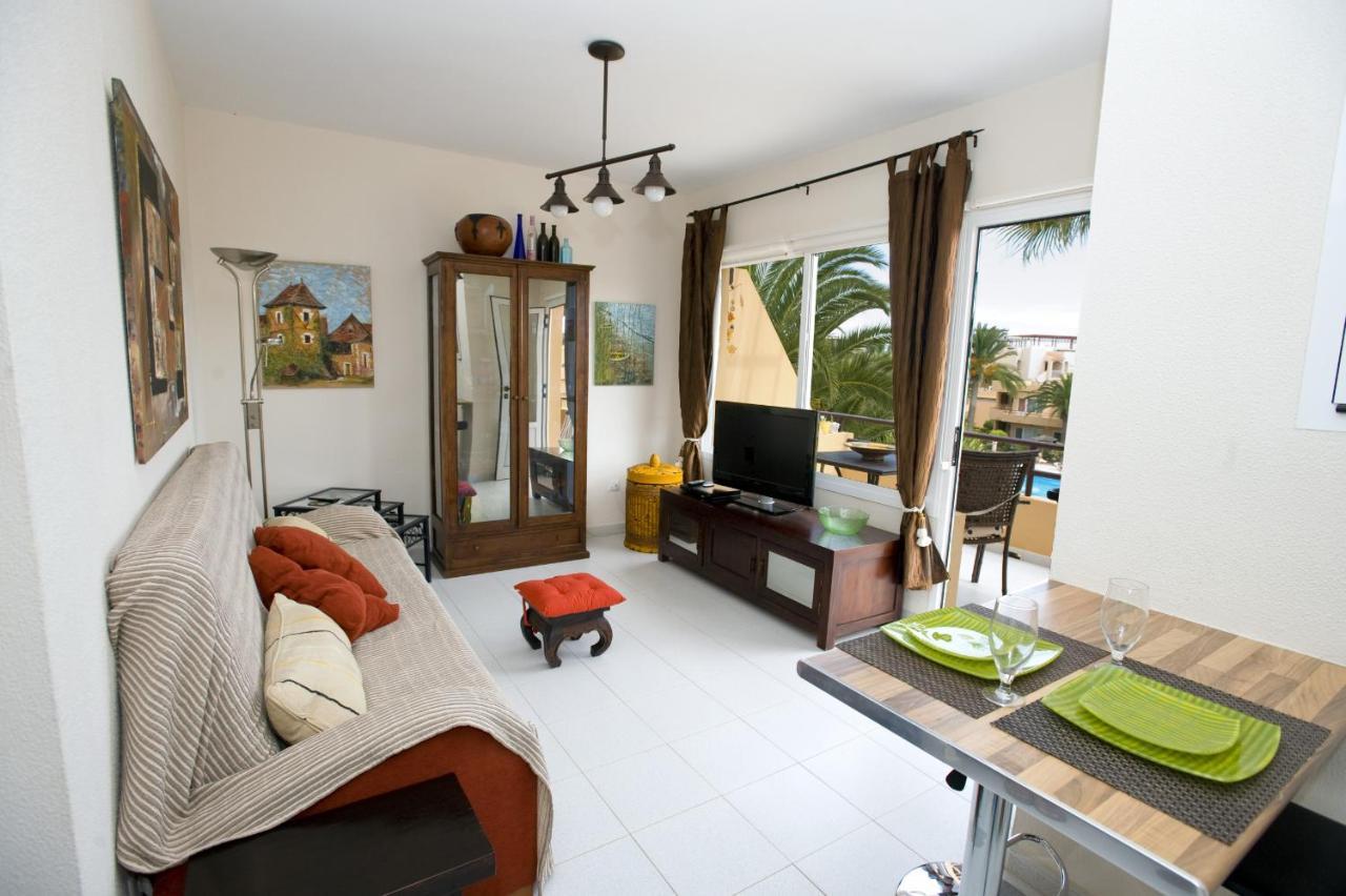 Apartment Mango Dunes With Pool Corralejo By Holidays Home Екстер'єр фото