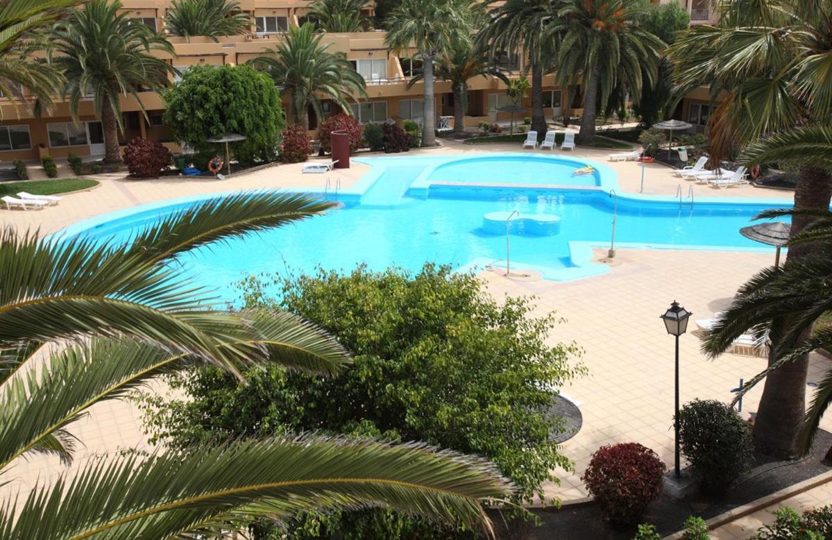 Apartment Mango Dunes With Pool Corralejo By Holidays Home Екстер'єр фото