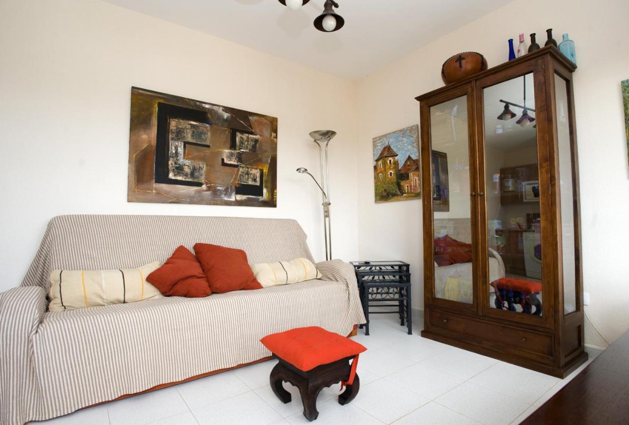 Apartment Mango Dunes With Pool Corralejo By Holidays Home Екстер'єр фото