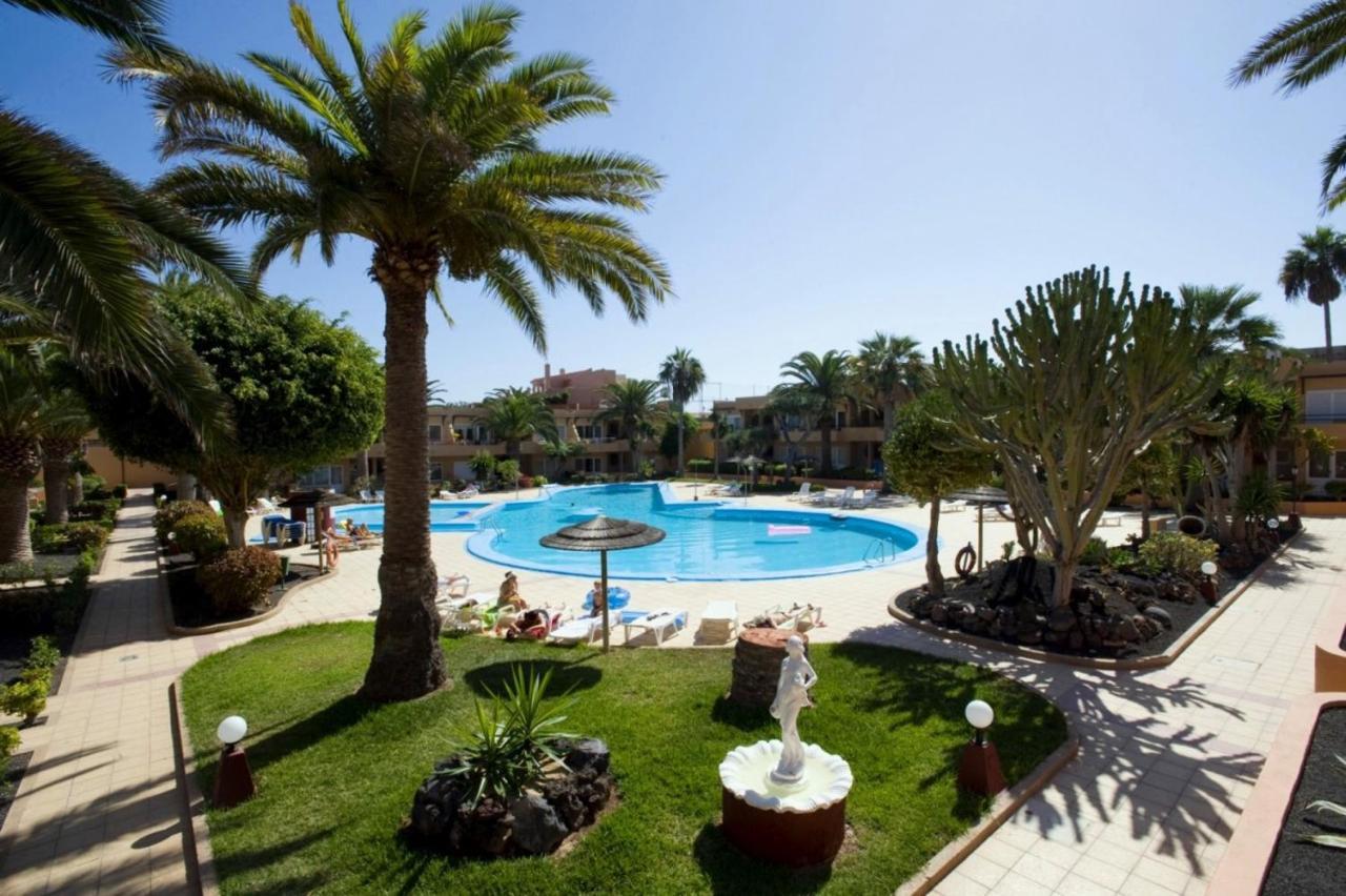 Apartment Mango Dunes With Pool Corralejo By Holidays Home Екстер'єр фото